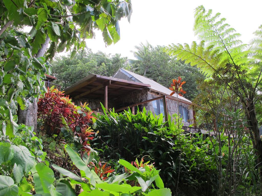 Nacomoto Matava Resort חדר תמונה