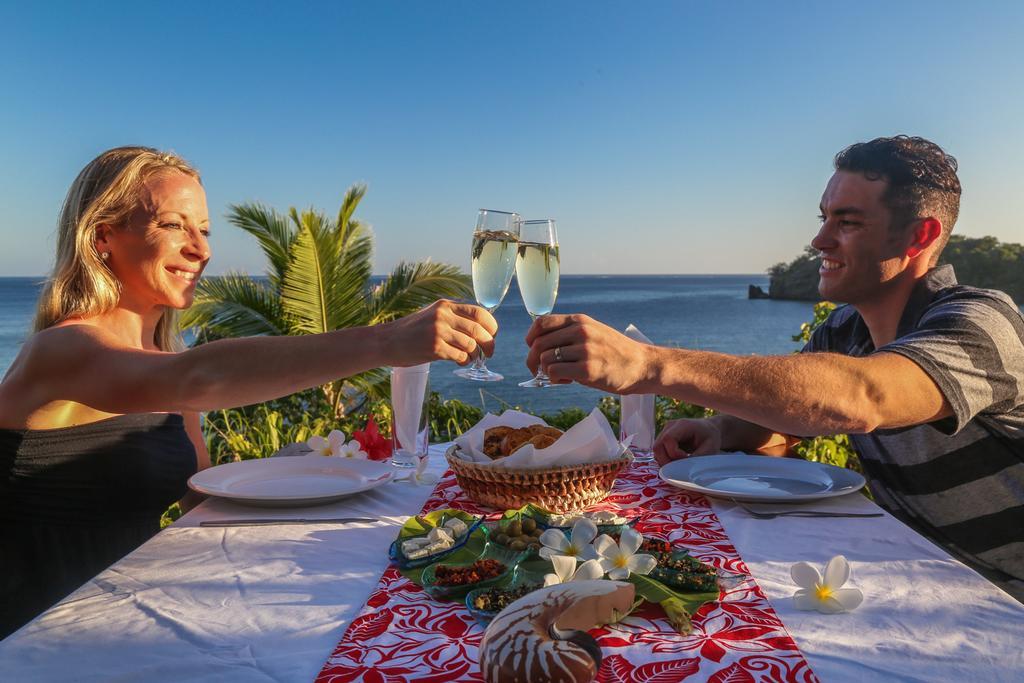 Nacomoto Matava Resort מראה חיצוני תמונה