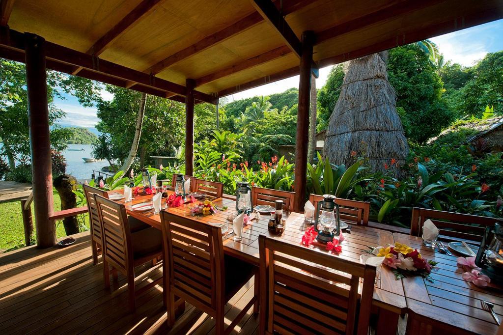 Nacomoto Matava Resort מראה חיצוני תמונה