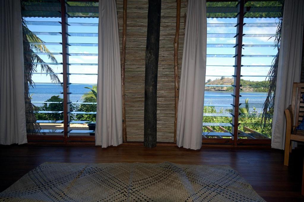 Nacomoto Matava Resort חדר תמונה