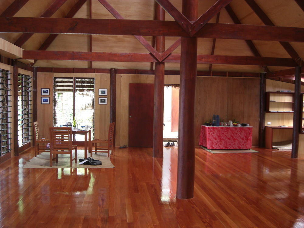 Nacomoto Matava Resort מראה חיצוני תמונה