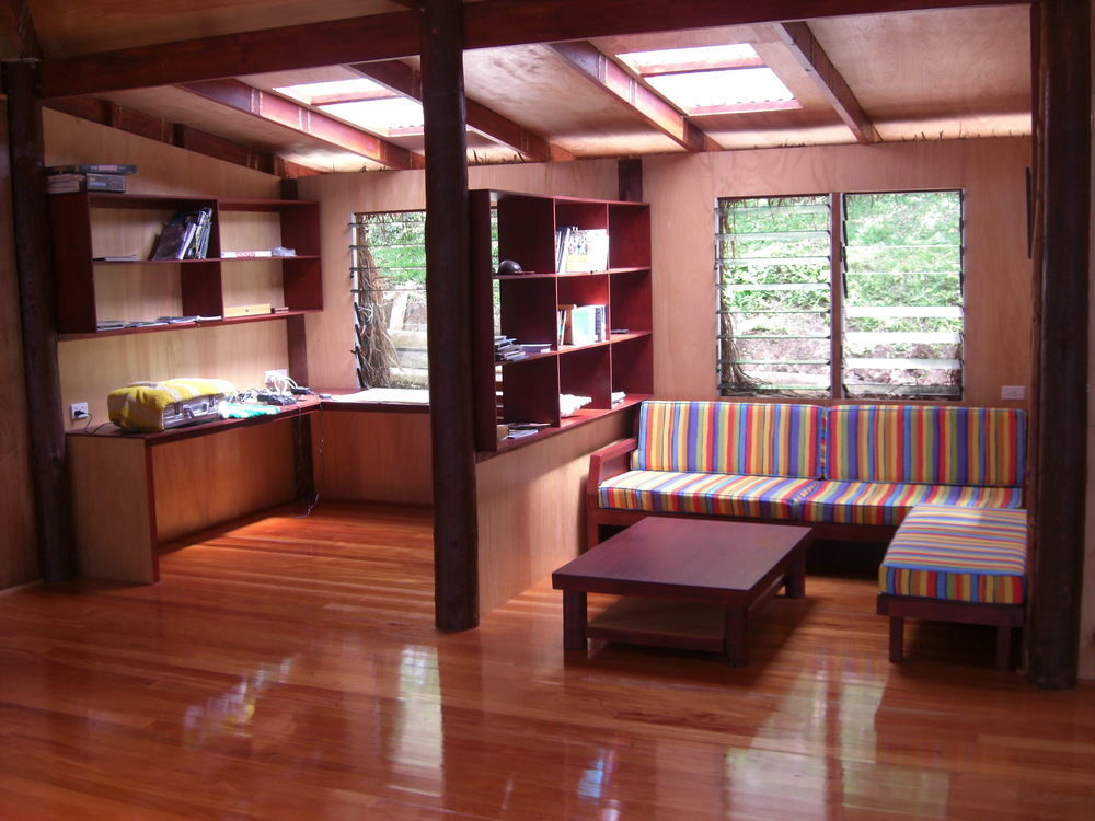 Nacomoto Matava Resort מראה חיצוני תמונה