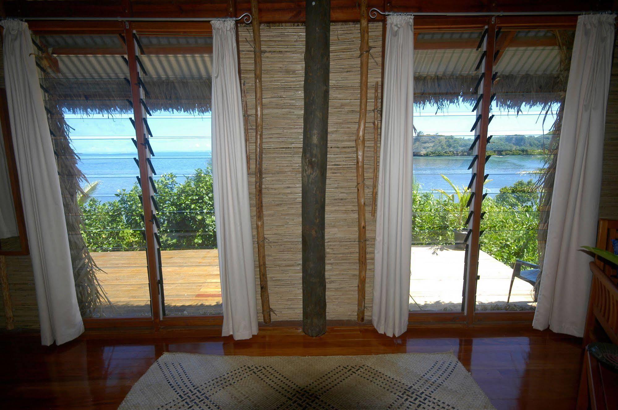 Nacomoto Matava Resort מראה חיצוני תמונה