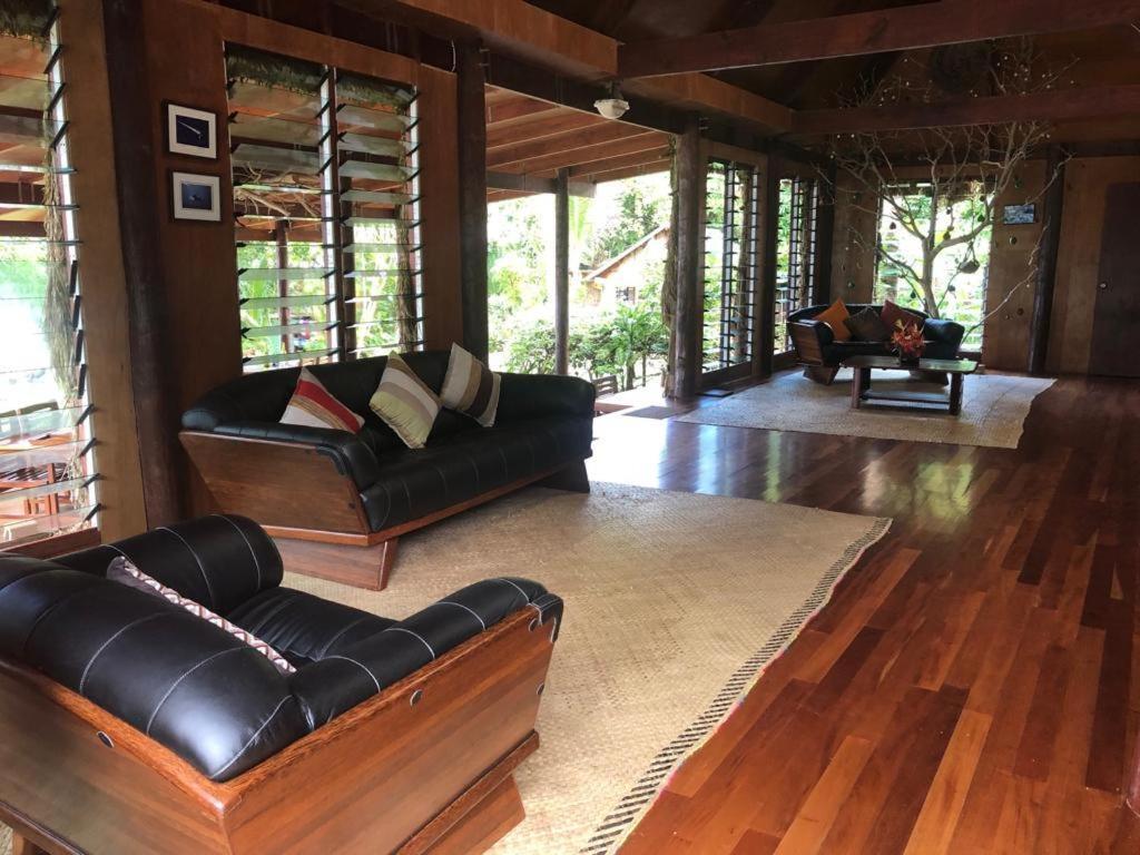 Nacomoto Matava Resort מראה חיצוני תמונה